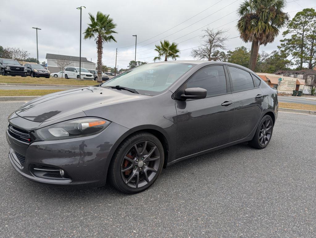 2016 Dodge Dart SXT Sport