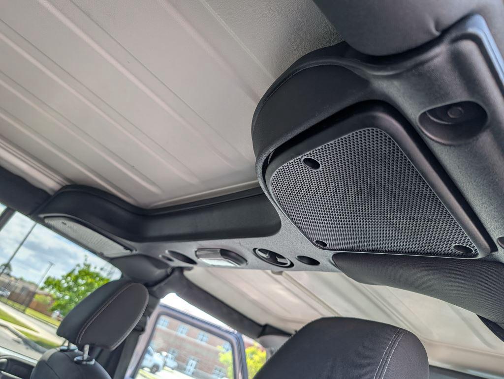 2018 Jeep Wrangler JK Unlimited Sahara - Photo 13